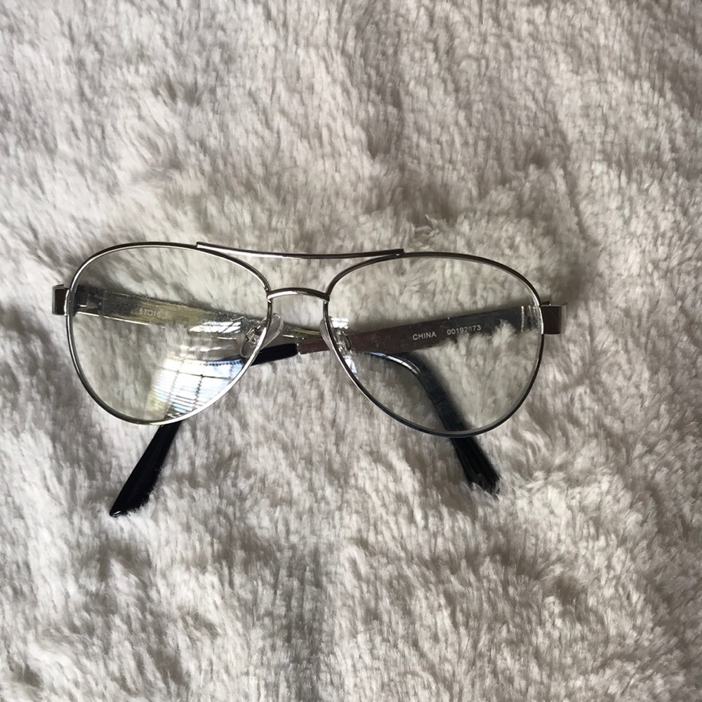 Forever 21 glasses